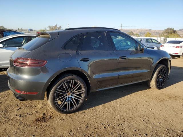 Photo 3 from auction – 2018 PORSCHE MACAN TURB with VIN WP1AF2A55JLB70507