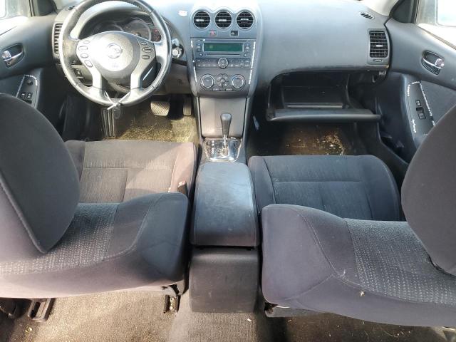 Photo 8 from auction – 2012 NISSAN ALTIMA BAS with VIN 1N4AL2AP8CN443237