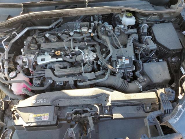 Photo 12 from auction – 2023 TOYOTA COROLLA CR with VIN 7MUFBABGXPV015056
