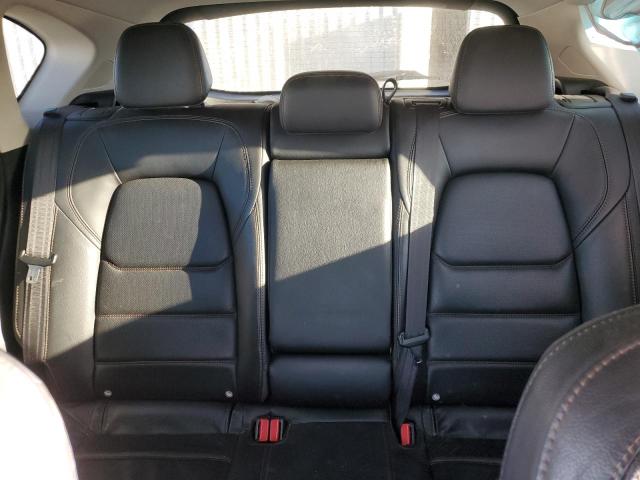 Photo 10 from auction – 2019 MAZDA CX-5 GRAND with VIN JM3KFADM3K1640251