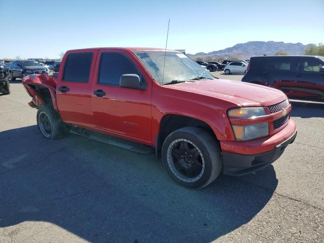 Photo 4 from auction – 2004 CHEVROLET COLORADO with VIN 1GCDT136748152590