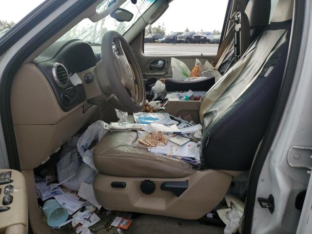 Photo 7 from auction – 2004 FORD EXPEDITION with VIN 1FMPU17L24LA65876