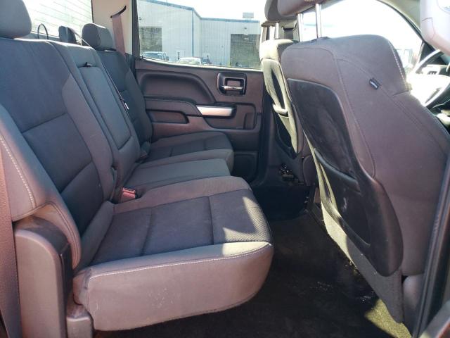 Photo 10 from auction – 2014 CHEVROLET SILVERADO with VIN 3GCUKREC7EG494153