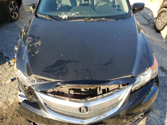 Photo 11 from auction – 2014 ACURA ILX 20 with VIN 19VDE1F34EE002920