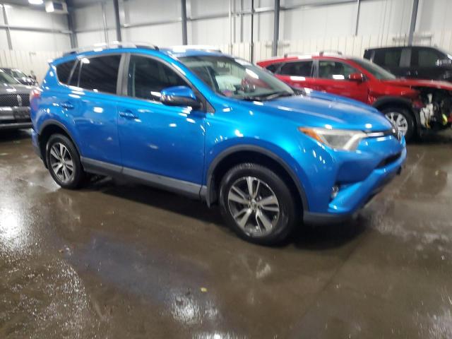 Photo 4 from auction – 2016 TOYOTA RAV4 XLE with VIN 2T3RFREV1GW504142