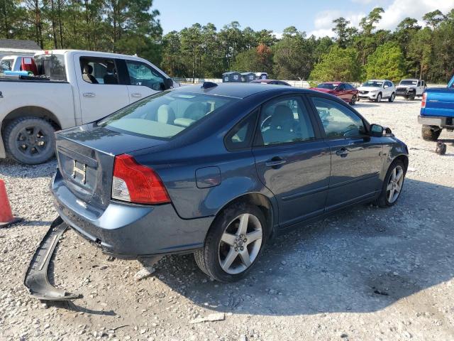 Photo 3 from auction – 2008 VOLVO S40 2.4I with VIN YV1MS390582369401