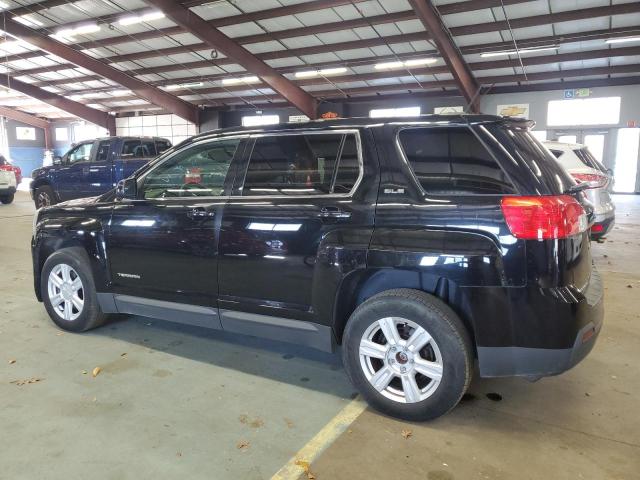 Photo 2 from auction – 2015 GMC TERRAIN SL with VIN 2GKFLVEK2F6170020