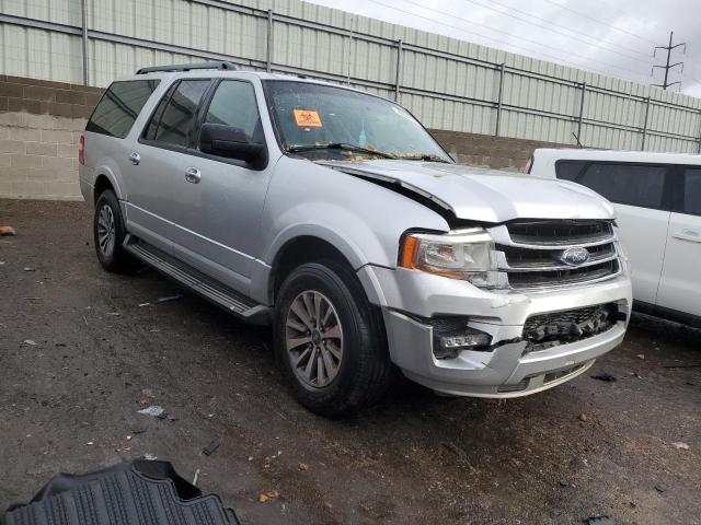 Photo 4 from auction – 2017 FORD EXPEDITION with VIN 1FMJK1HTXHEA69081