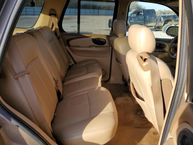 Photo 11 from auction – 2002 OLDSMOBILE BRAVADA with VIN 1GHDT13S022391809