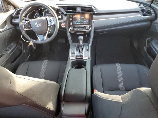 Photo 8 from auction – 2019 HONDA CIVIC EX with VIN 19XFC1F38KE014151