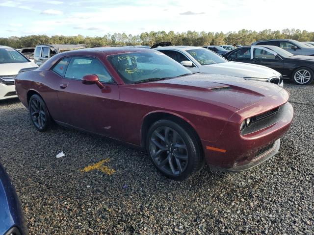 Photo 4 from auction – 2019 DODGE CHALLENGER with VIN 2C3CDZAGXKH716747