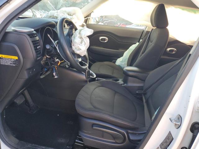 Photo 7 from auction – 2016 KIA SOUL with VIN KNDJN2A2XG7377874