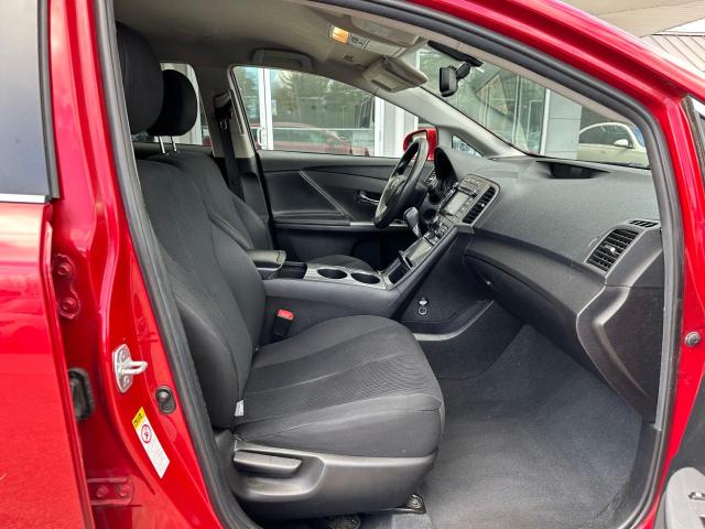 Photo 5 from auction – 2015 TOYOTA VENZA LE with VIN 4T3BA3BB4FU075729