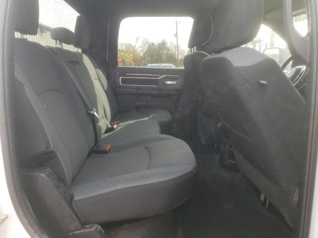 Photo 10 from auction – 2023 RAM 2500 BIG H with VIN 3C6UR5DL4PG611039