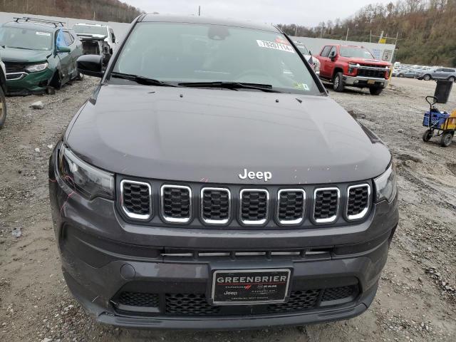 Photo 5 from auction – 2024 JEEP COMPASS SP with VIN 3C4NJDAN9RT121016