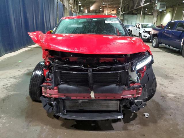 Photo 5 from auction – 2023 CHEVROLET BLAZER 2LT with VIN 3GNKBHR40PS233605