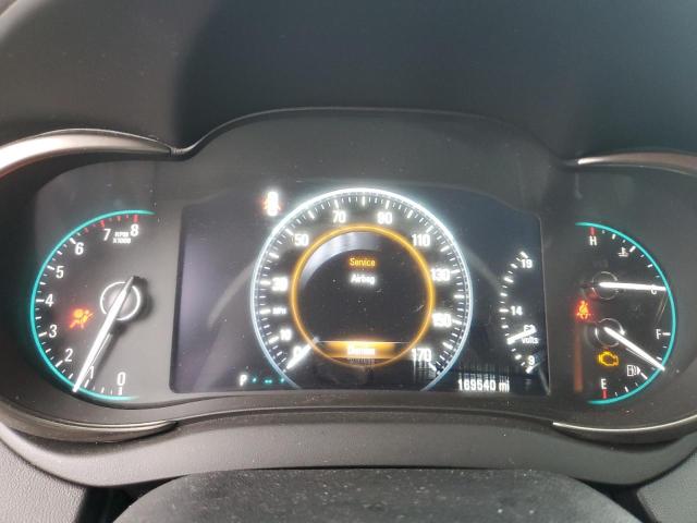 Photo 9 from auction – 2015 BUICK LACROSSE with VIN 1G4GA5G31FF194015