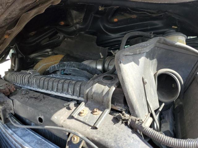 Photo 11 from auction – 2004 FORD F250 SUPER with VIN 1FTNW21P64EB89998