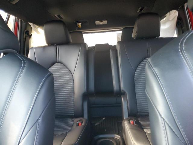 Photo 10 from auction – 2024 TOYOTA HIGHLANDER with VIN 5TDKDRBH9RS572408