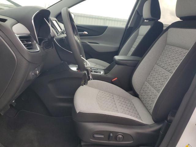Photo 7 from auction – 2024 CHEVROLET EQUINOX LS with VIN 3GNAXFEG1RL304485