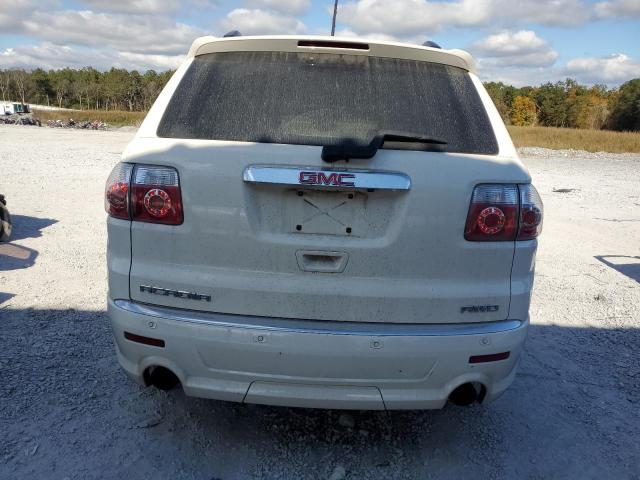 Photo 6 from auction – 2011 GMC ACADIA DEN with VIN 1GKKVTED6BJ385637