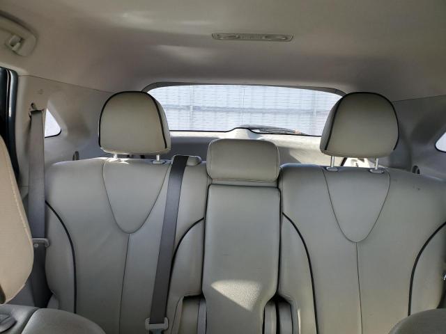 Photo 10 from auction – 2012 TOYOTA VENZA LE with VIN 4T3BA3BB0CU032985