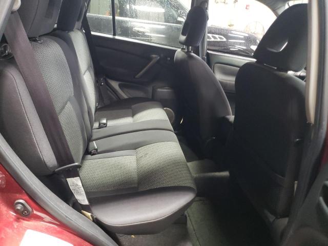 Photo 10 from auction – 2005 TOYOTA RAV4 with VIN JTEGD20V950070707