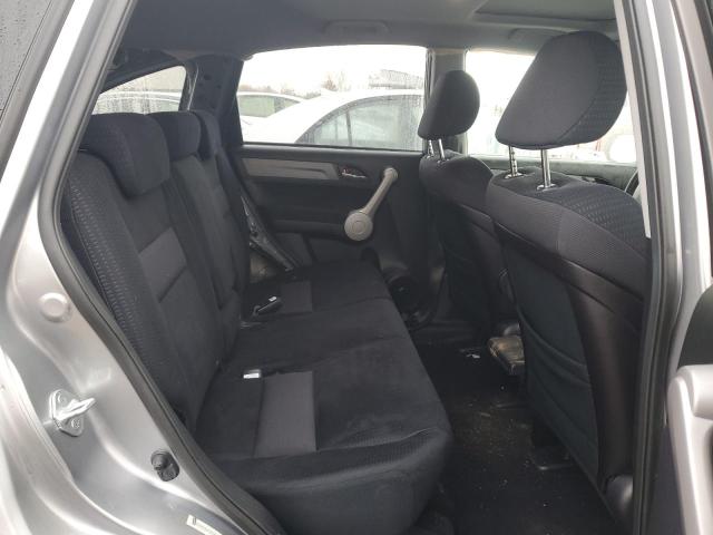 Photo 11 from auction – 2007 HONDA CR-V EX with VIN JHLRE48547C064182