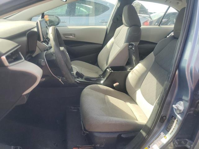 Photo 7 from auction – 2021 TOYOTA COROLLA LE with VIN 5YFEPMAE9MP166581