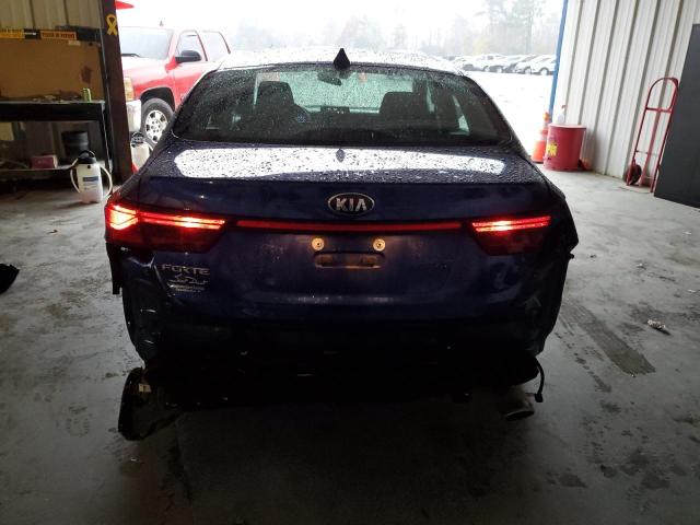 Photo 6 from auction – 2019 KIA FORTE FE with VIN 3KPF24AD1KE086670