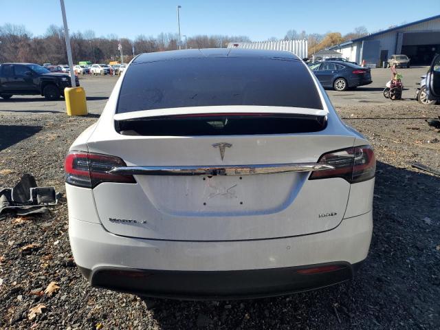 Photo 6 from auction – 2019 TESLA MODEL X with VIN 5YJXCBE21KF150621