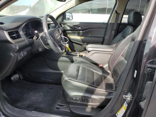 Photo 7 from auction – 2017 GMC ACADIA DEN with VIN 1GKKNXLS6HZ271592