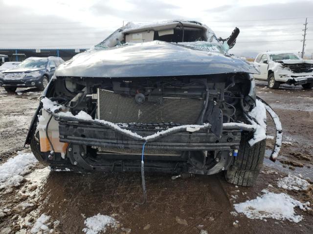 Photo 5 from auction – 2016 NISSAN ROGUE S with VIN 5N1AT2MT8GC755560