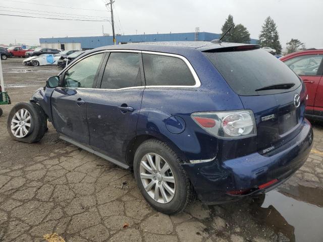 Photo 2 from auction – 2011 MAZDA CX-7 with VIN JM3ER2C53B0363370