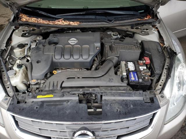 Photo 11 from auction – 2011 NISSAN ALTIMA BAS with VIN 1N4AL2AP2BN497647