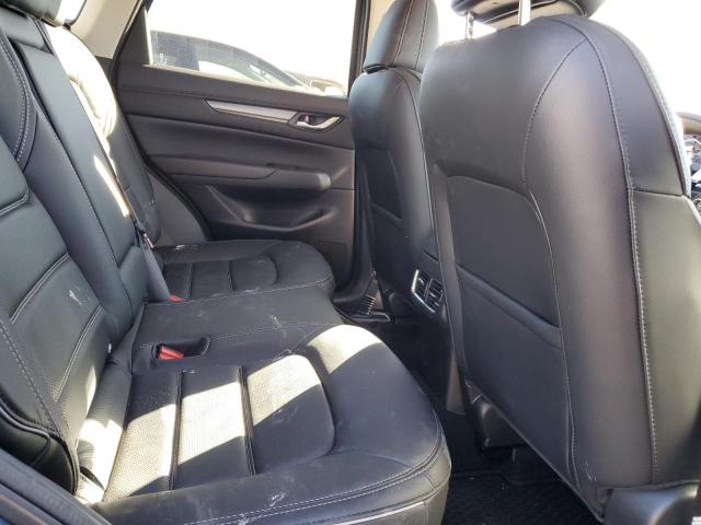 Photo 11 from auction – 2024 MAZDA CX-5 PREFE with VIN JM3KFBCL8R0475649
