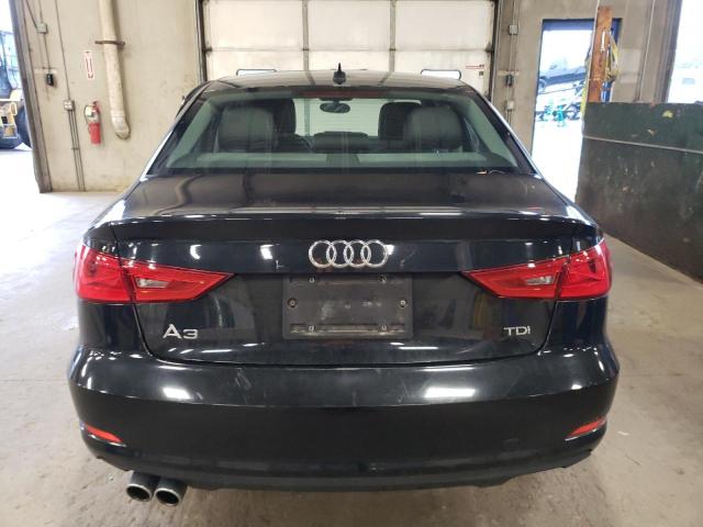 Photo 6 from auction – 2015 AUDI A3 PREMIUM with VIN WAUCJGFF3F1052821