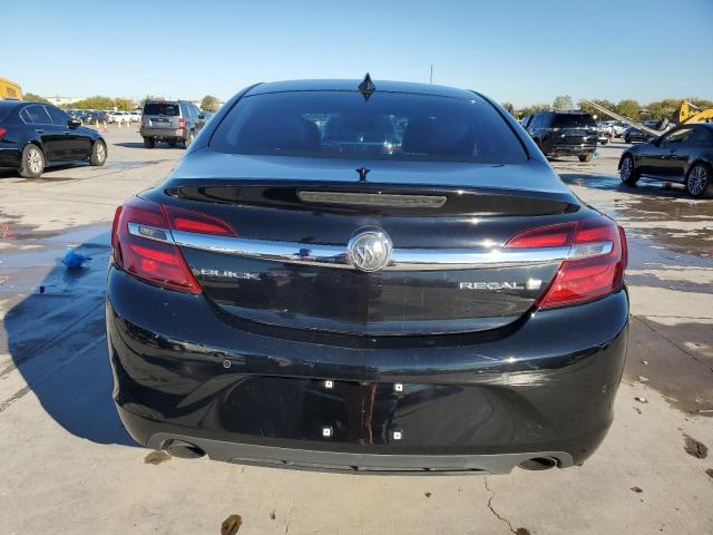 Photo 6 from auction – 2016 BUICK REGAL PREM with VIN 2G4GS5GX2G9148364