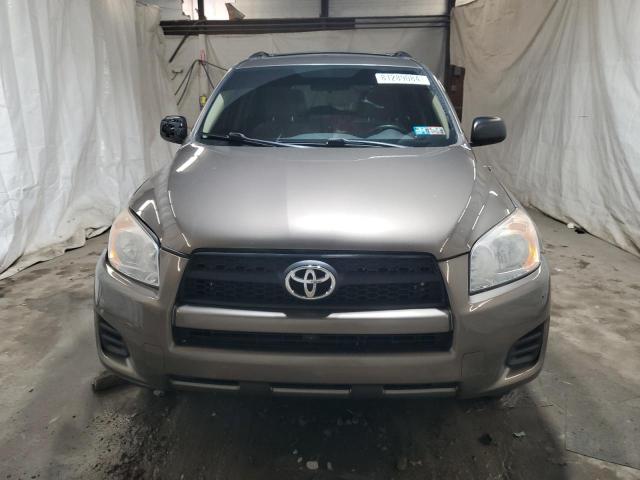 Photo 5 from auction – 2011 TOYOTA RAV4 with VIN 2T3BF4DV3BW162899