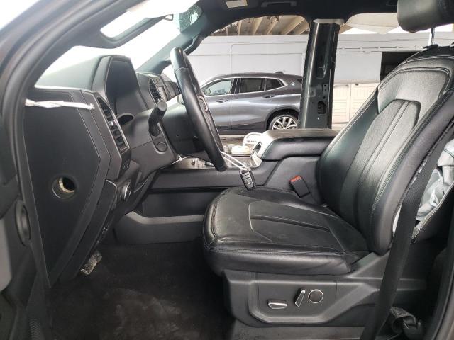 Photo 7 from auction – 2021 FORD EXPEDITION with VIN 1FMJU1KT5MEA40603
