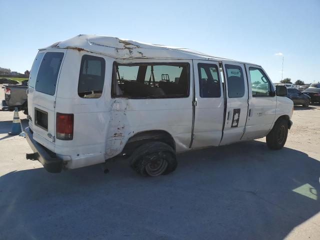 Photo 3 from auction – 2002 FORD ECONOLINE with VIN 1FBSS31L02HA34591