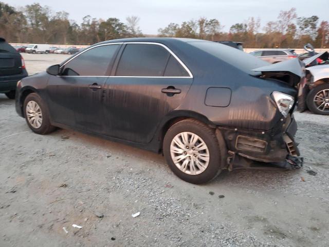 Photo 2 from auction – 2014 TOYOTA CAMRY L with VIN 4T1BF1FK9EU862537