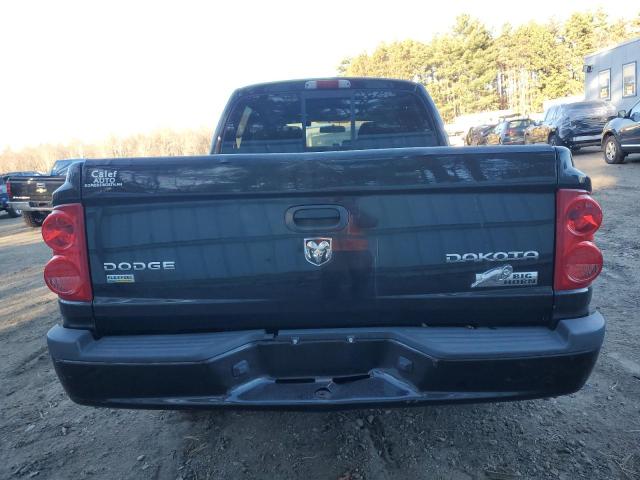 Photo 6 from auction – 2011 DODGE DAKOTA with VIN 1D7RW3GP8BS572084