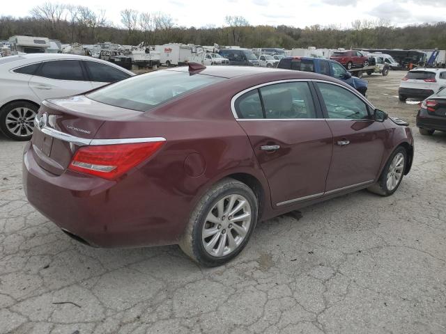 Photo 3 from auction – 2015 BUICK LACROSSE with VIN 1G4GB5G36FF144742
