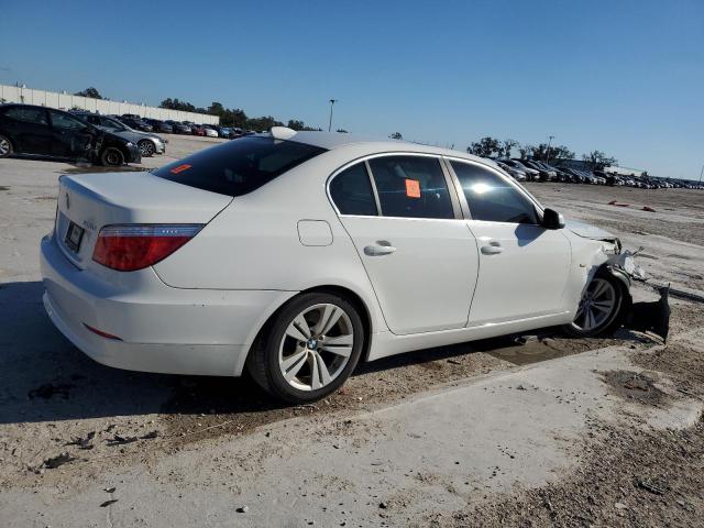 Photo 3 from auction – 2010 BMW 528 I with VIN WBANU5C5XAC364566