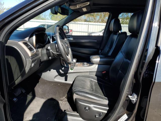 Photo 7 from auction – 2015 JEEP GRAND CHER with VIN 1C4RJFBG5FC712321