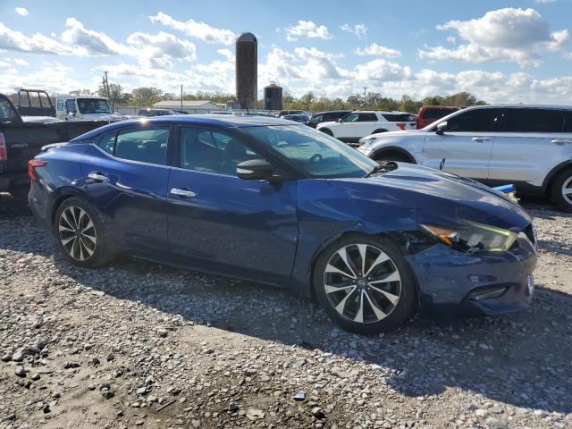 Photo 4 from auction – 2016 NISSAN MAXIMA 3.5 with VIN 1N4AA6AP8GC382325