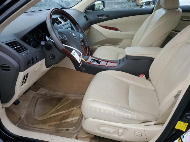 Снимка 7 от търг – 2012 LEXUS ES 350 с VIN JTHBK1EG9C2493750