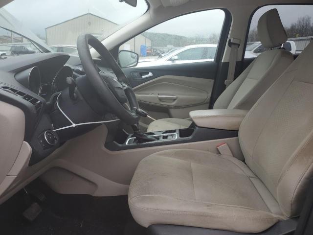 Photo 7 from auction – 2018 FORD ESCAPE SE with VIN 1FMCU0GD8JUB22704