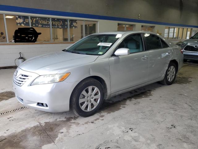 Photo 1 from auction – 2008 TOYOTA CAMRY CE with VIN 4T1BE46K98U787024
